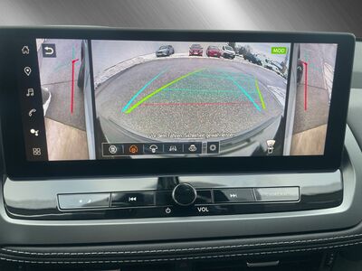 Nissan Qashqai Neuwagen