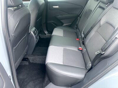 Nissan Qashqai Neuwagen