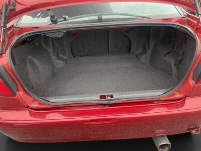 Nissan Primera Oldtimer