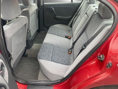 Nissan Primera Oldtimer