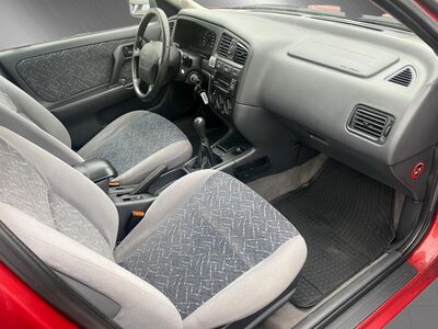 Nissan Primera Oldtimer