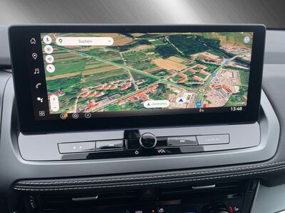 Nissan Qashqai Neuwagen