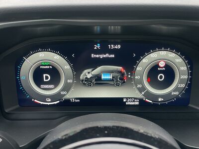 Nissan Qashqai Neuwagen