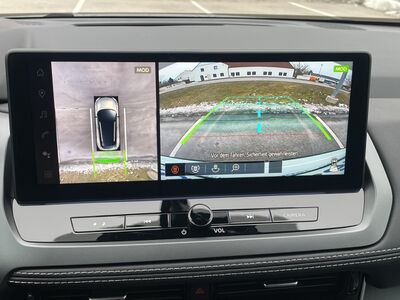 Nissan Qashqai Neuwagen