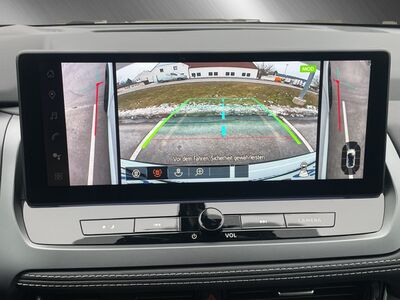 Nissan Qashqai Neuwagen