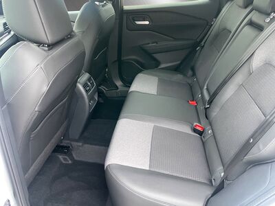 Nissan Qashqai Neuwagen