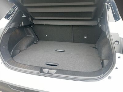 Nissan Qashqai Neuwagen