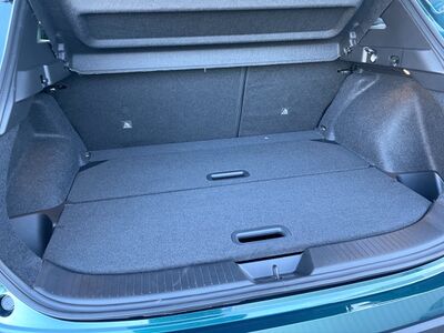 Nissan Qashqai Neuwagen