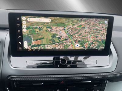 Nissan Qashqai Neuwagen