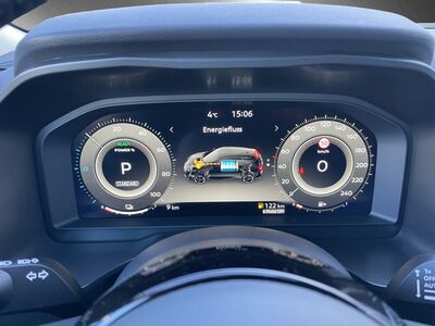 Nissan Qashqai Neuwagen