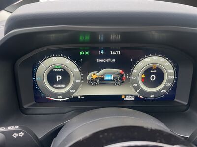 Nissan Qashqai Neuwagen