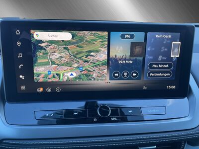 Nissan Qashqai Neuwagen