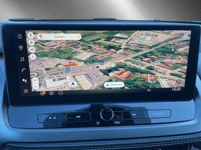 Nissan Qashqai Neuwagen