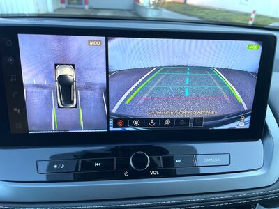 Nissan Qashqai Neuwagen