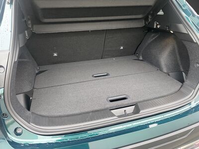 Nissan Qashqai Neuwagen