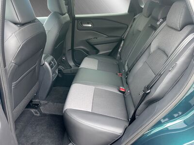 Nissan Qashqai Neuwagen