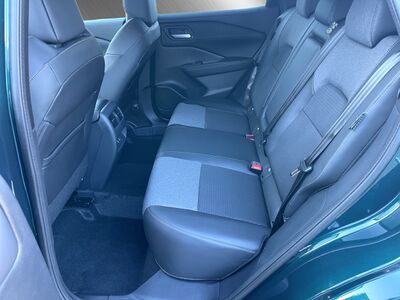 Nissan Qashqai Neuwagen