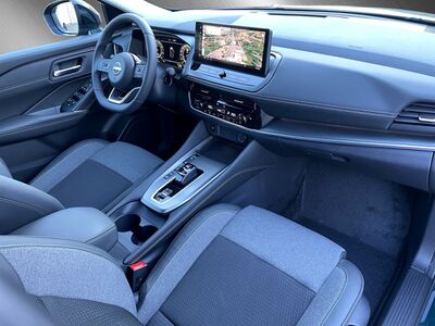 Nissan Qashqai Neuwagen