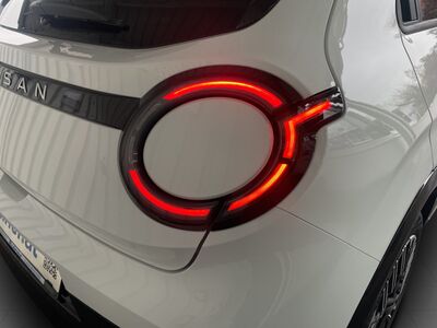 Nissan Micra Neuwagen Nissan Micra Neuwagen