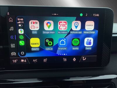 Nissan Micra Neuwagen Nissan Micra Neuwagen