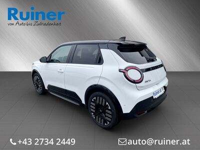 Nissan Micra Neuwagen Nissan Micra Neuwagen