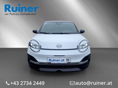 Nissan Micra Neuwagen Nissan Micra Neuwagen