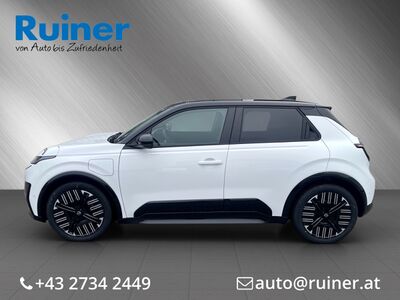 Nissan Micra Neuwagen Nissan Micra Neuwagen