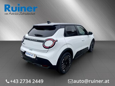 Nissan Micra Neuwagen Nissan Micra Neuwagen