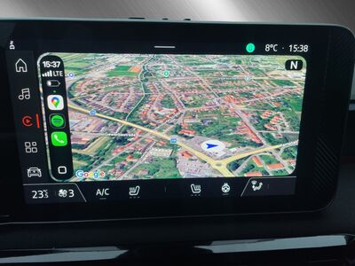 Nissan Micra Vorführwagen