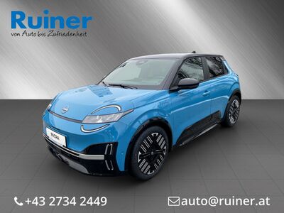 Nissan Micra Vorführwagen