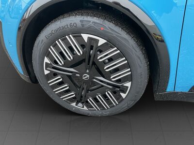 Nissan Micra Vorführwagen