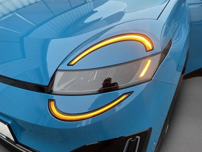 Nissan Micra Vorführwagen