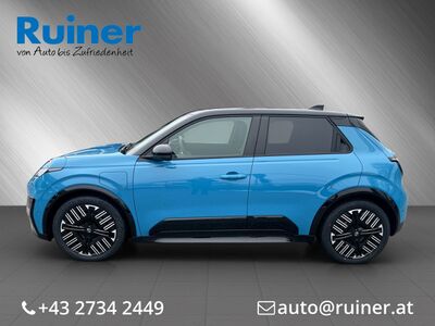 Nissan Micra Vorführwagen