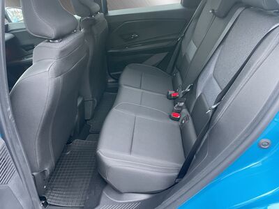 Nissan Micra Vorführwagen