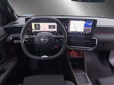 Nissan Micra Vorführwagen