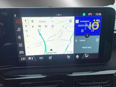 Nissan Micra Vorführwagen