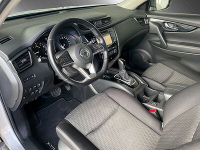 Nissan X-Trail Gebrauchtwagen