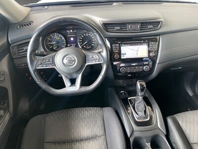 Nissan X-Trail Gebrauchtwagen
