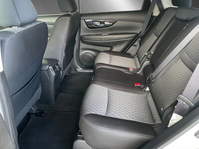 Nissan X-Trail Gebrauchtwagen