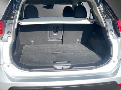 Nissan X-Trail Gebrauchtwagen