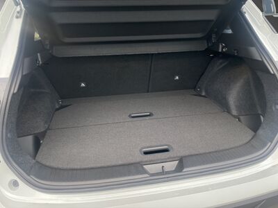 Nissan Qashqai Neuwagen