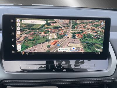 Nissan Qashqai Neuwagen