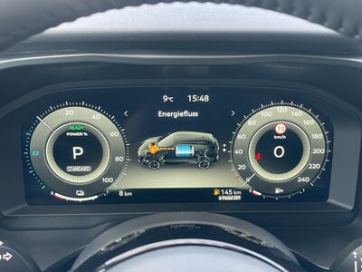 Nissan Qashqai Neuwagen