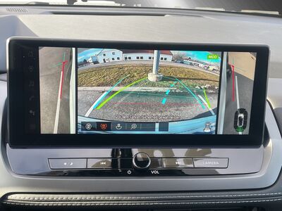 Nissan Qashqai Neuwagen