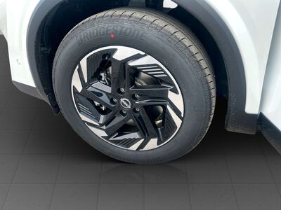 Nissan Qashqai Neuwagen