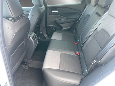 Nissan Qashqai Neuwagen