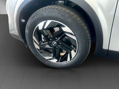 Nissan Qashqai Neuwagen Nissan Qashqai Neuwagen