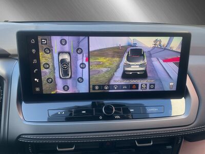 Nissan Qashqai Neuwagen Nissan Qashqai Neuwagen