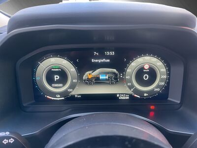 Nissan Qashqai Neuwagen Nissan Qashqai Neuwagen