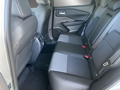 Nissan Qashqai Neuwagen Nissan Qashqai Neuwagen